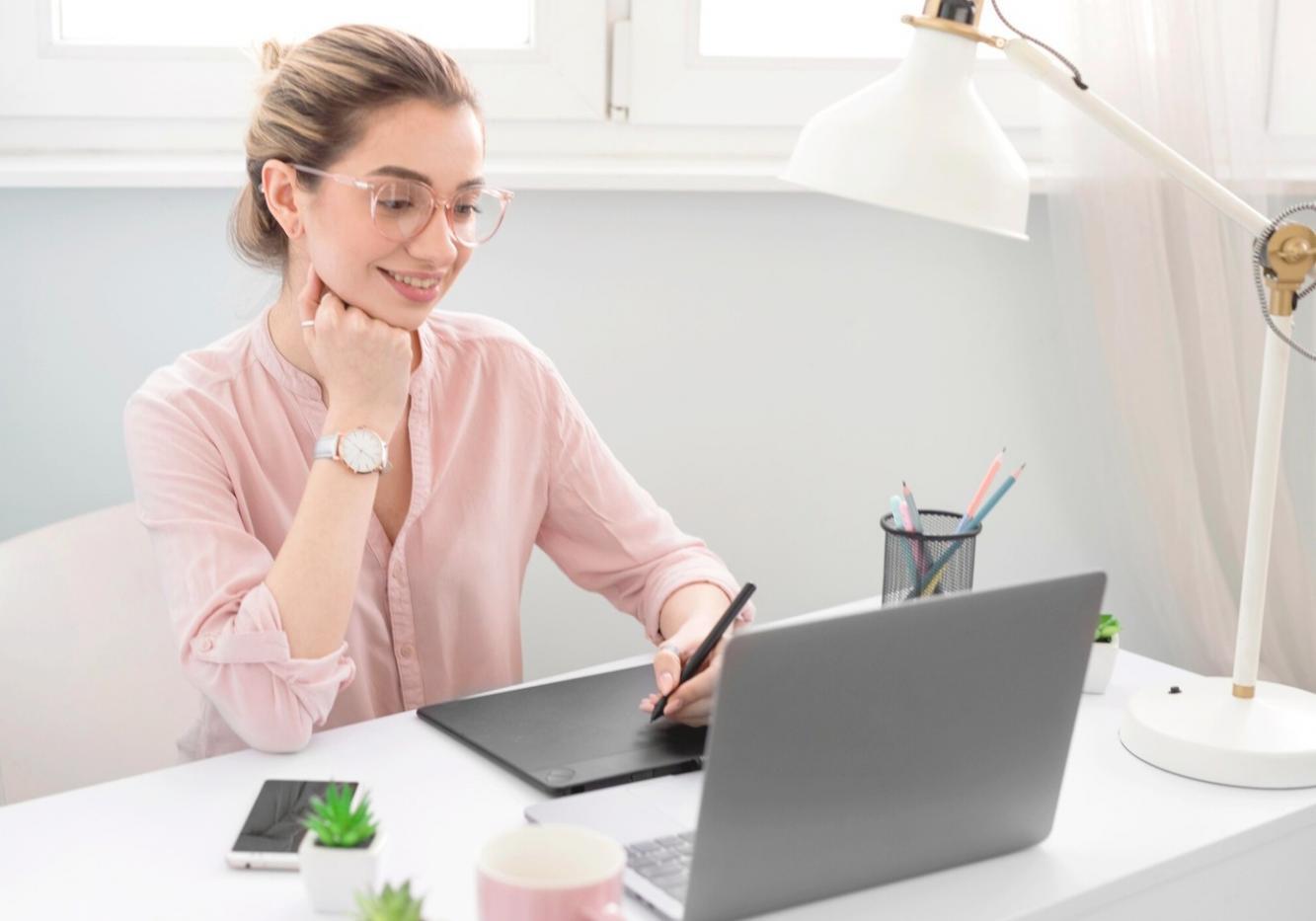 Gestão financeira moderna e eficiente